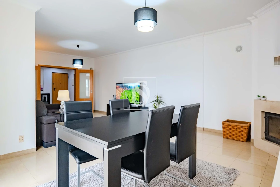 Apartamento T3 para Venda em Nossa Sra de Fatima Foto 6