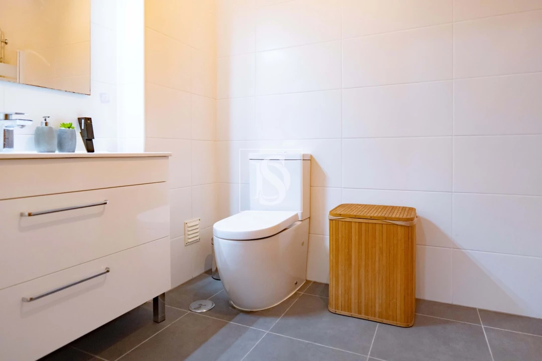 Apartamento T3 para Venda em Nossa Sra de Fatima Foto 15