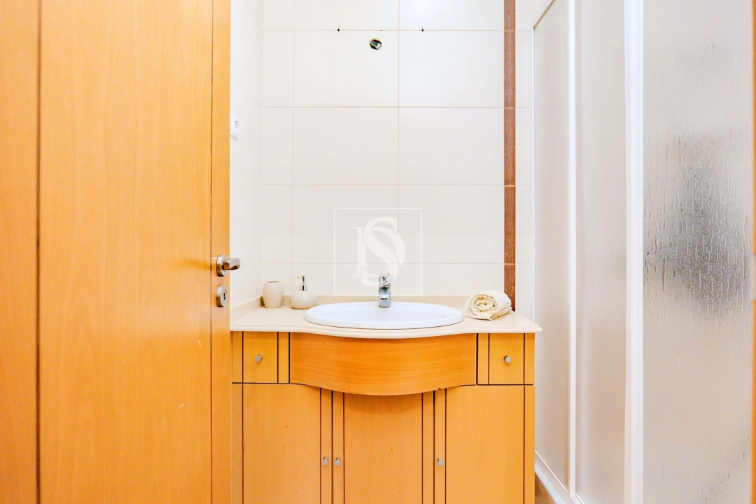 Apartamento T3 para Venda em Nossa Sra de Fatima Foto 19