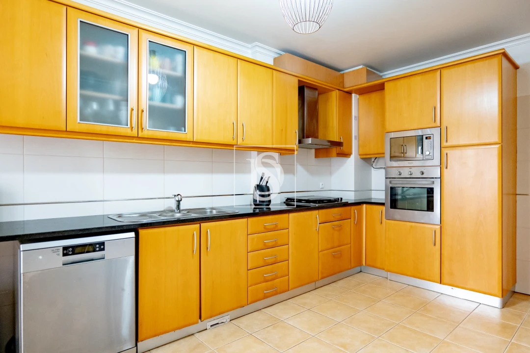 Apartamento T3 para Venda em Nossa Sra de Fatima Foto 7