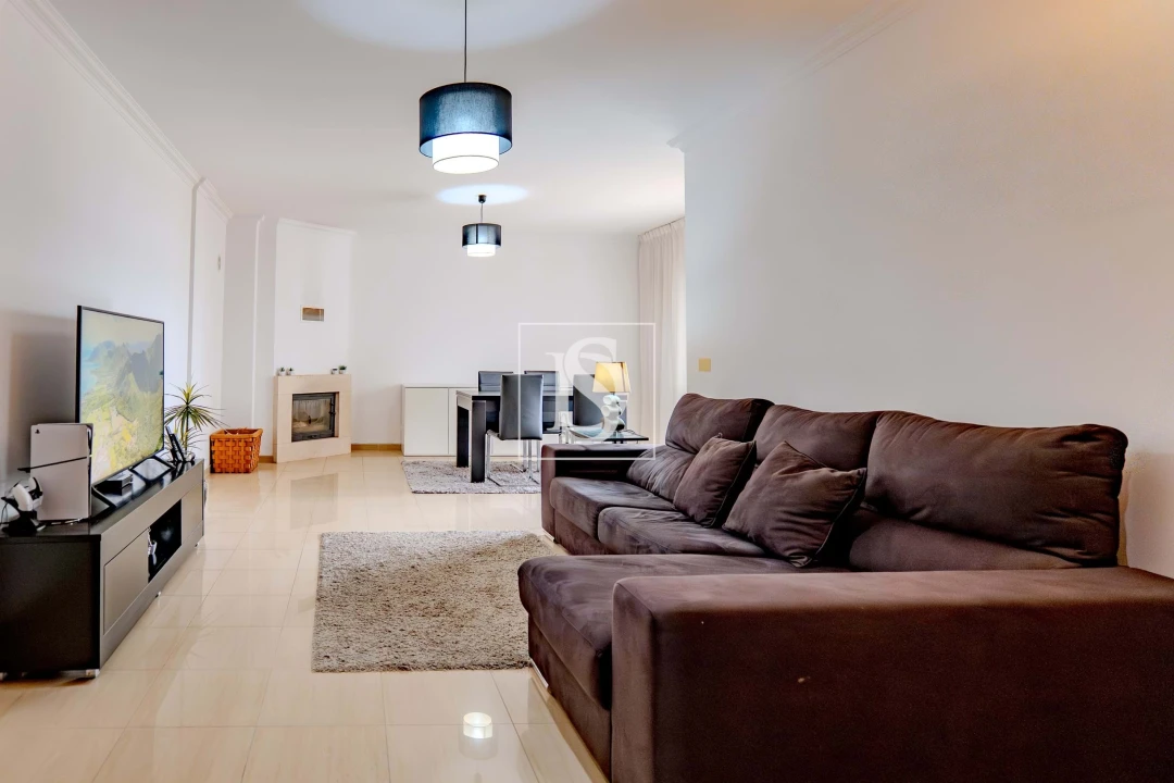 Apartamento T3 para Venda em Nossa Sra de Fatima Foto 2