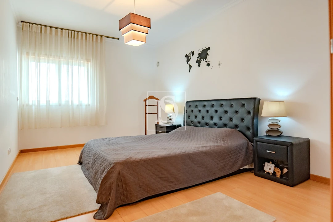 Apartamento T3 para Venda em Nossa Sra de Fatima Foto 12