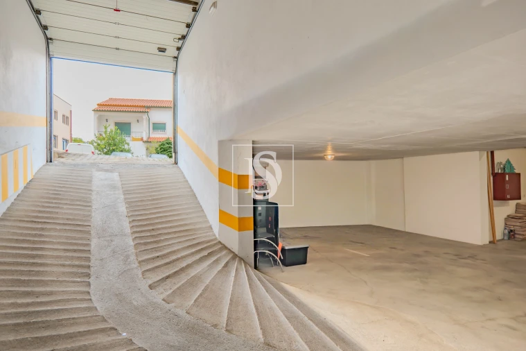 Apartamento T3 para Venda em Nossa Sra de Fatima Foto 23