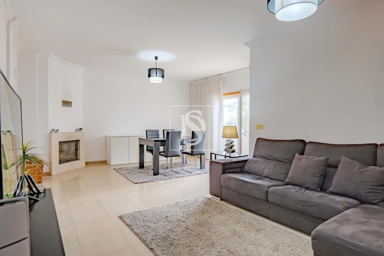 Apartamento T3 para Venda em Nossa Sra de Fatima