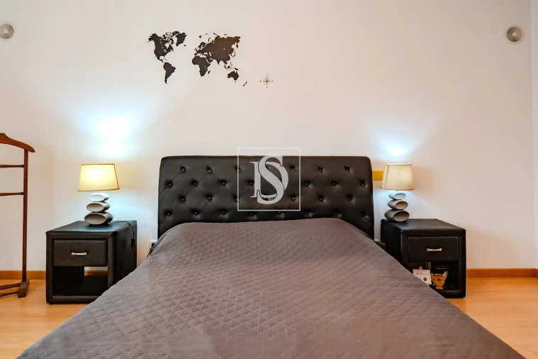 Apartamento T3 para Venda em Nossa Sra de Fatima Foto 13