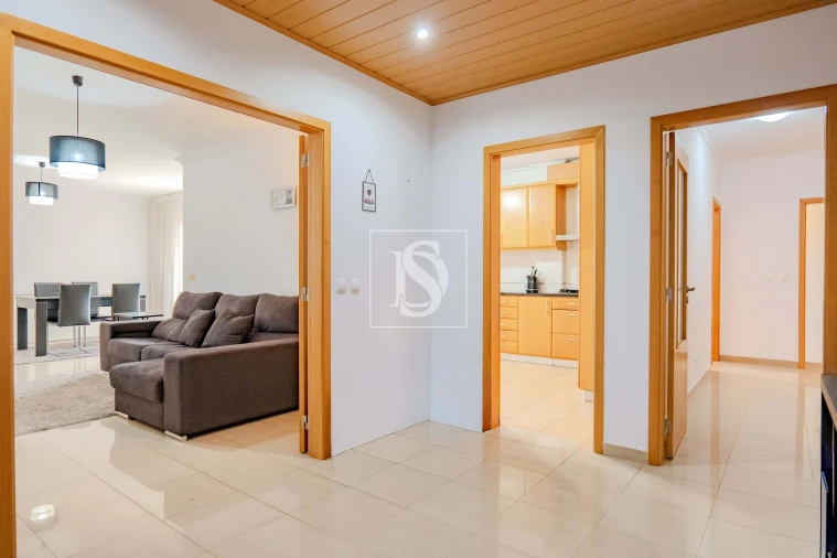 Apartamento T3 para Venda em Nossa Sra de Fatima Foto 3