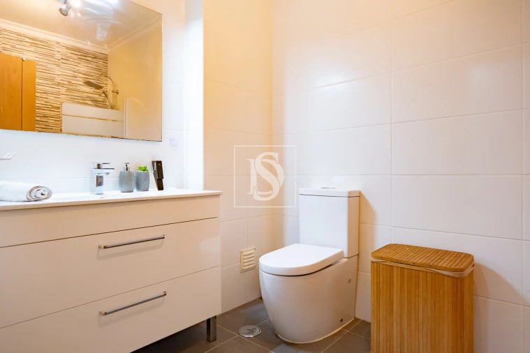 Apartamento T3 para Venda em Nossa Sra de Fatima Foto 14