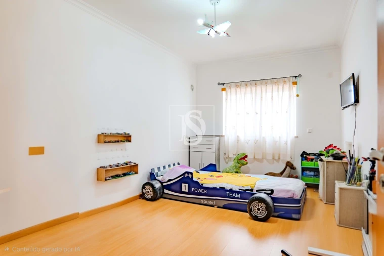 Apartamento T3 para Venda em Nossa Sra de Fatima Foto 20