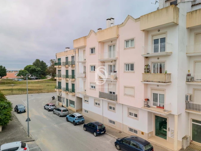 Apartamento T3 para Venda em Nossa Sra de Fatima Foto 24