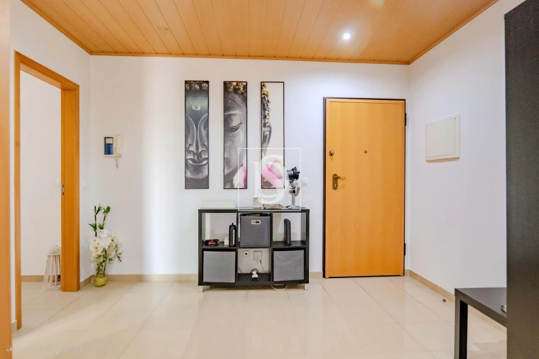 Apartamento T3 para Venda em Nossa Sra de Fatima Foto 4