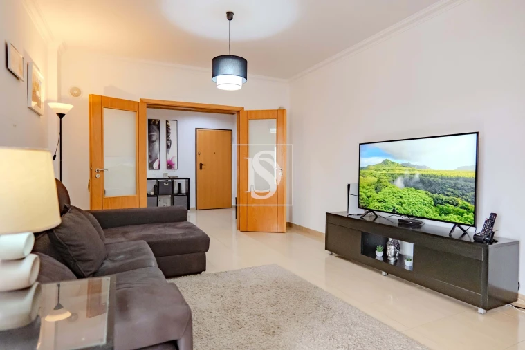 Apartamento T3 para Venda em Nossa Sra de Fatima Foto 5