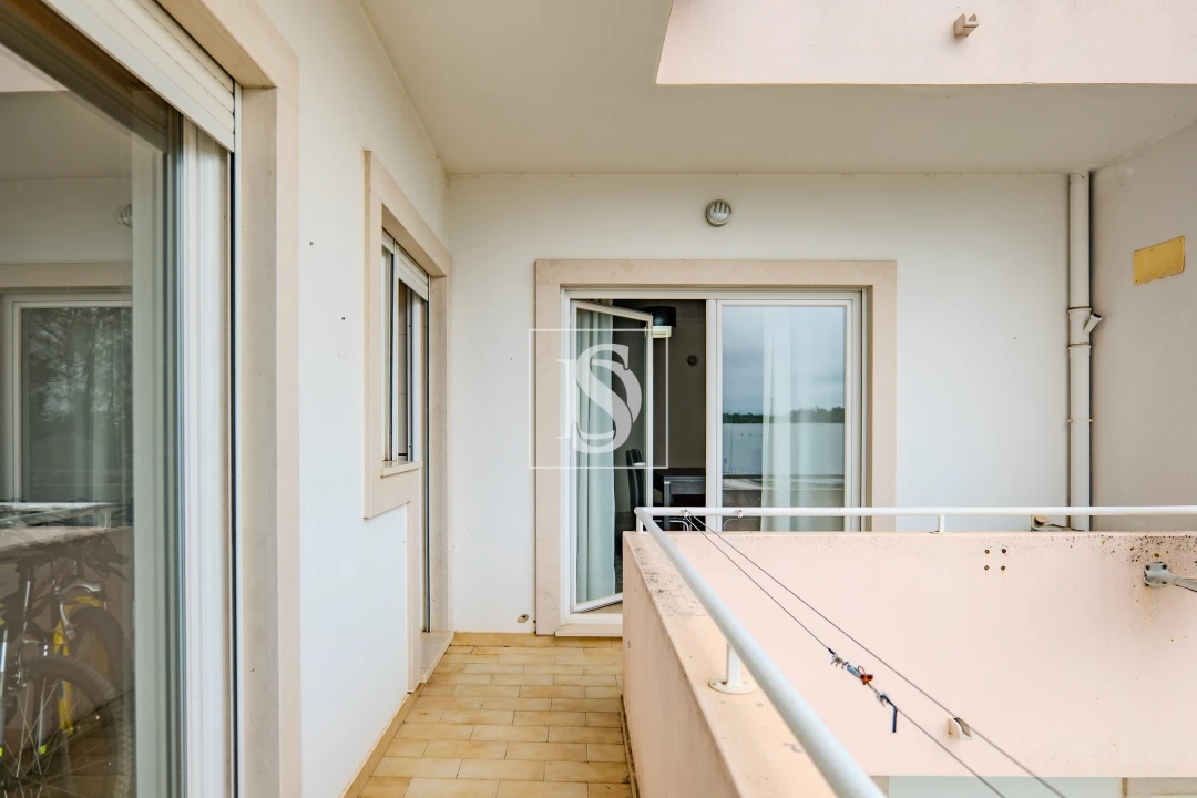 Apartamento T3 para Venda em Nossa Sra de Fatima Foto 11