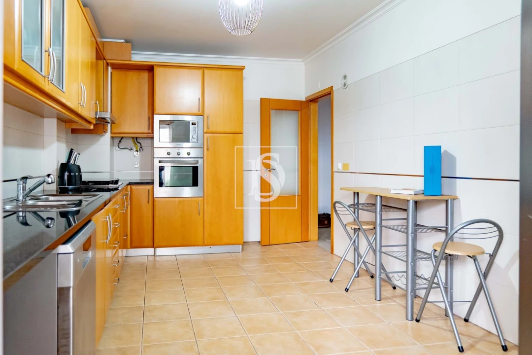 Apartamento T3 para Venda em Nossa Sra de Fatima Foto 8