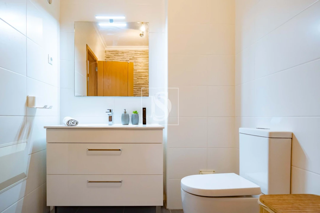 Apartamento T3 para Venda em Nossa Sra de Fatima Foto 16