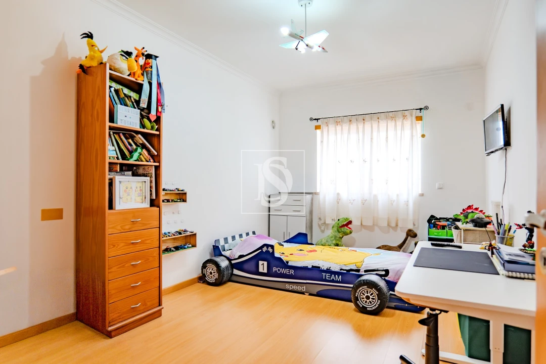 Apartamento T3 para Venda em Nossa Sra de Fatima Foto 21