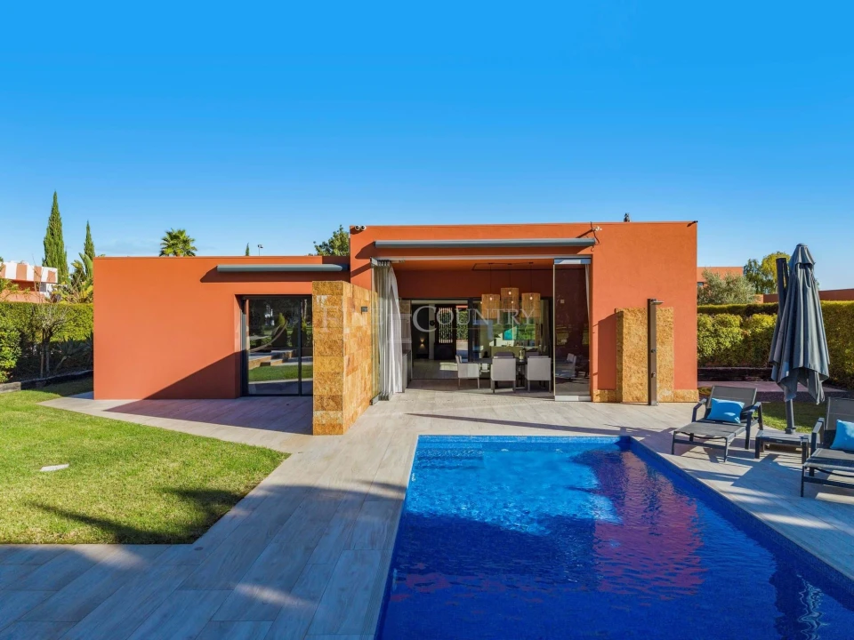 Moradia T4 para Venda em Quarteira Foto 78