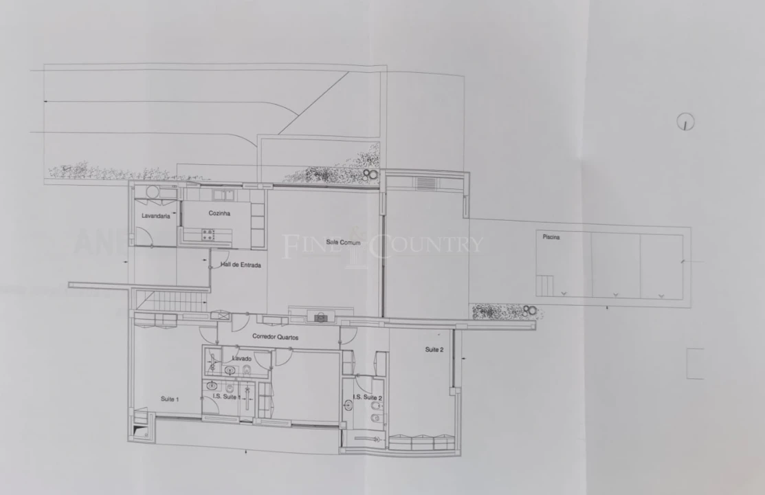 Moradia T4 para Venda em Quarteira Foto 95
