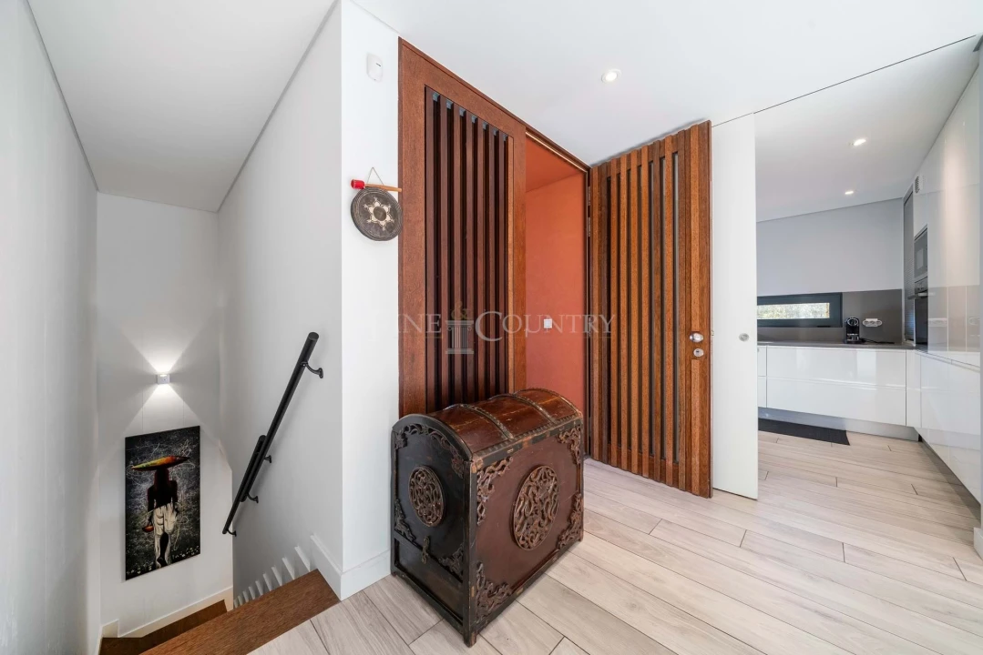 Moradia T4 para Venda em Quarteira Foto 39