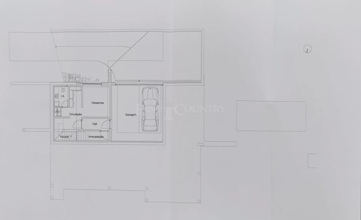 Moradia T4 para Venda em Quarteira Foto 96