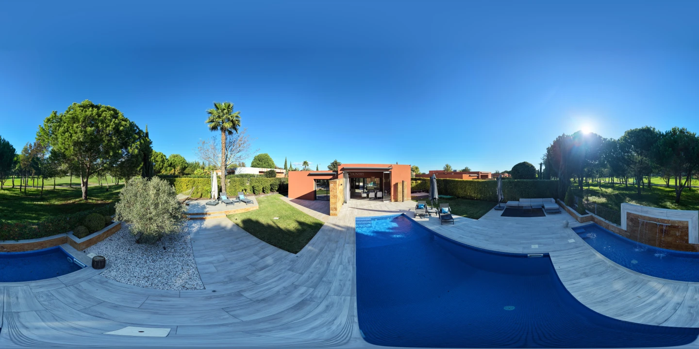 Moradia T4 para Venda em Quarteira Foto 98