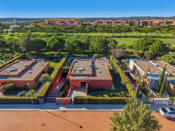 Moradia T4 para Venda em Quarteira Foto 72