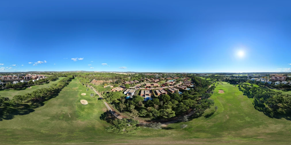 Moradia T4 para Venda em Quarteira Foto 97