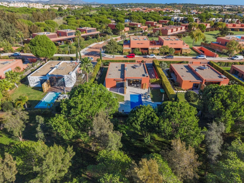 Moradia T4 para Venda em Quarteira Foto 64