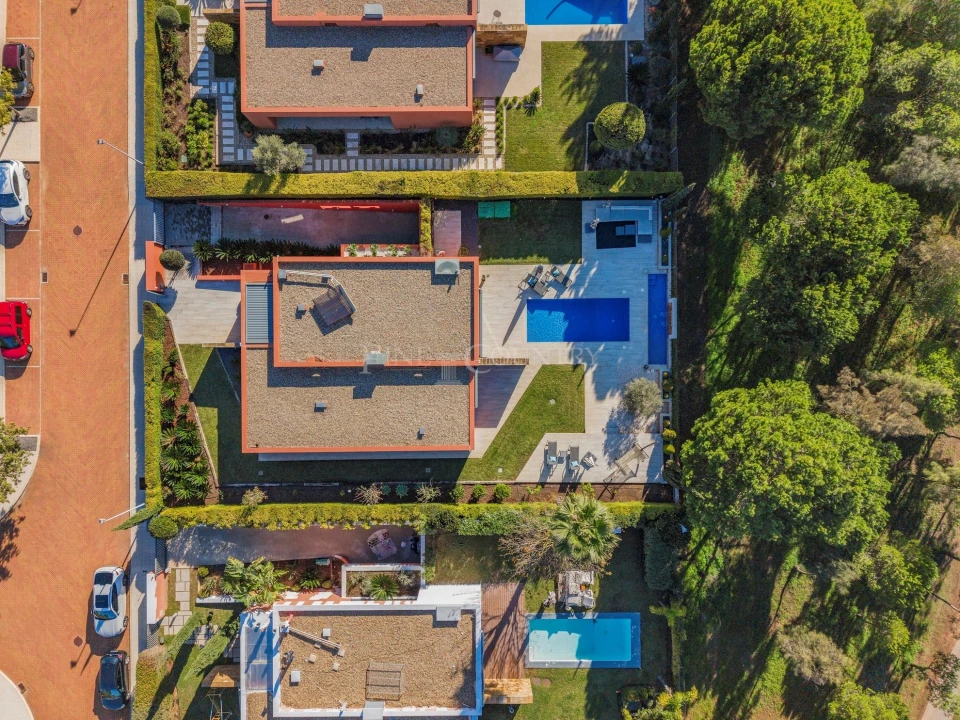 Moradia T4 para Venda em Quarteira Foto 69