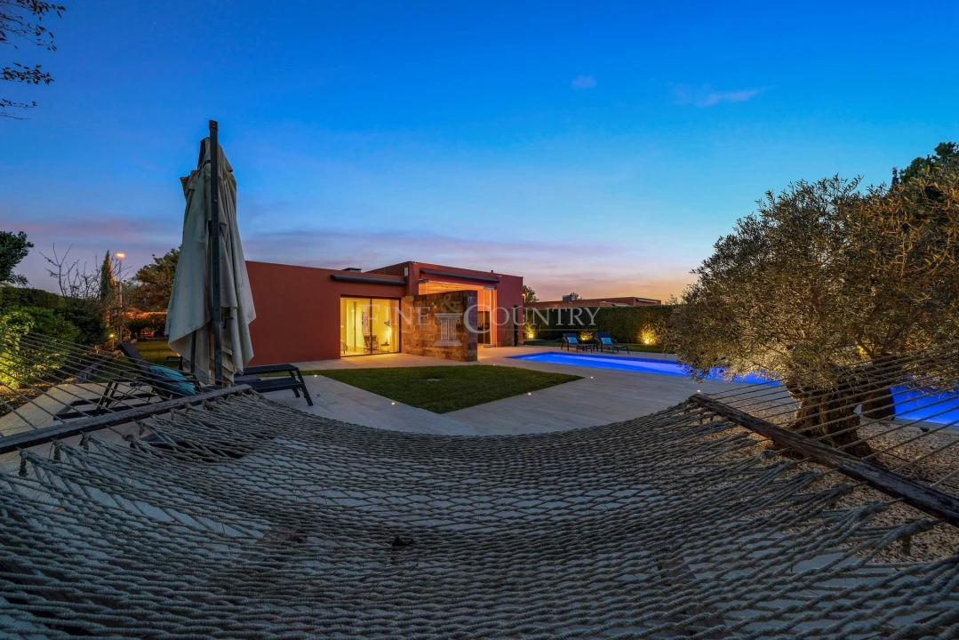 Moradia T4 para Venda em Quarteira Foto 62