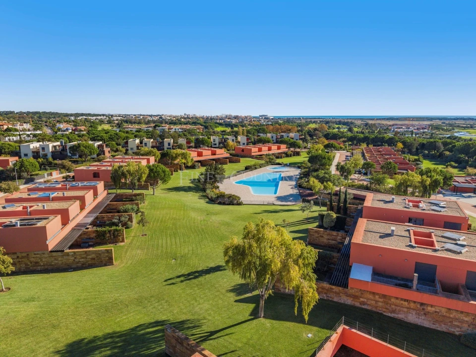 Moradia T4 para Venda em Quarteira Foto 74