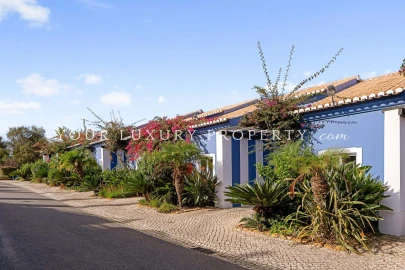 Apartamento T47 para Venda em Lagos (São Sebastião e Santa Maria)