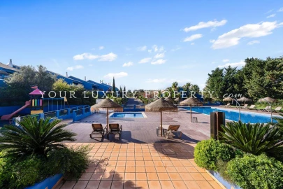 Apartamento T47 para Venda em Lagos (São Sebastião e Santa Maria)