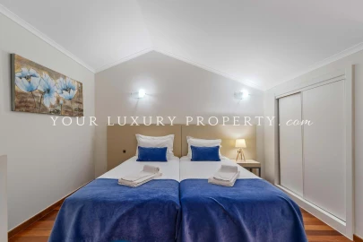 Apartamento T47 para Venda em Lagos (São Sebastião e Santa Maria)