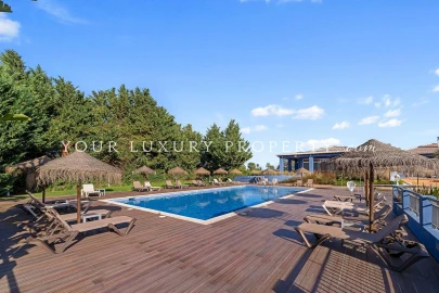 Apartamento T47 para Venda em Lagos (São Sebastião e Santa Maria)