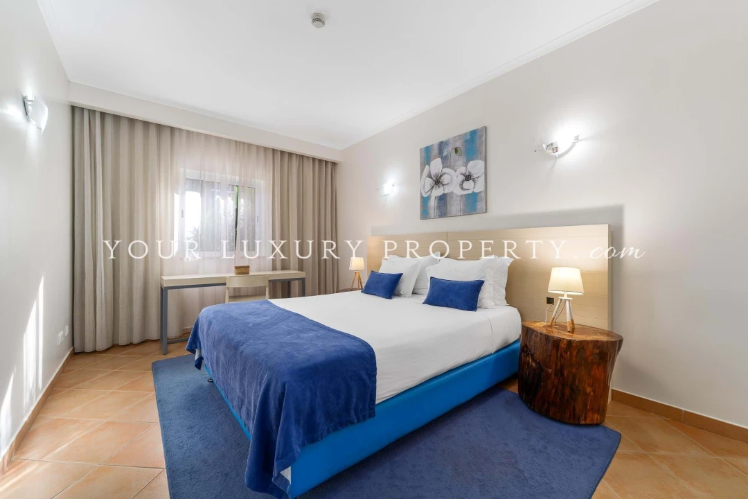 Apartamento T47 para Venda em Lagos (São Sebastião e Santa Maria) Foto 26