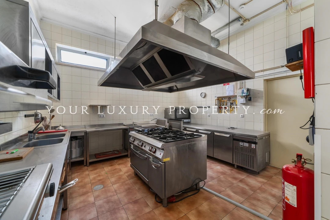 Apartamento T47 para Venda em Lagos (São Sebastião e Santa Maria) Foto 34