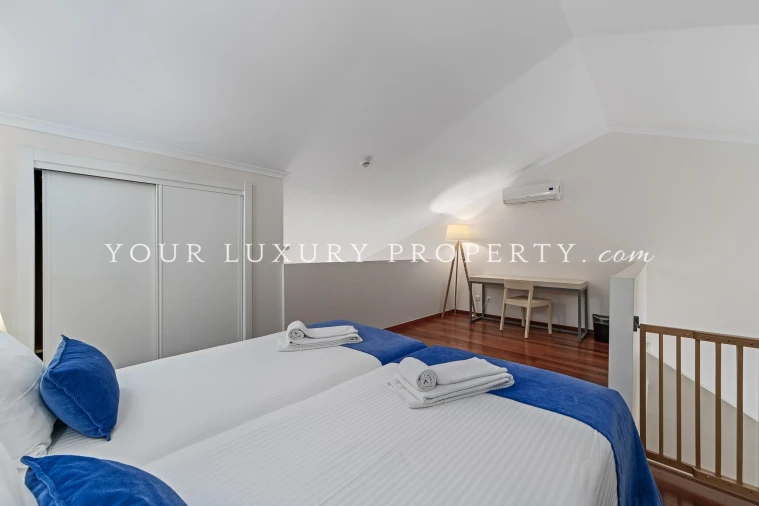 Apartamento T47 para Venda em Lagos (São Sebastião e Santa Maria) Foto 29