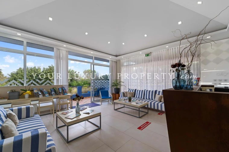 Apartamento T47 para Venda em Lagos (São Sebastião e Santa Maria) Foto 30