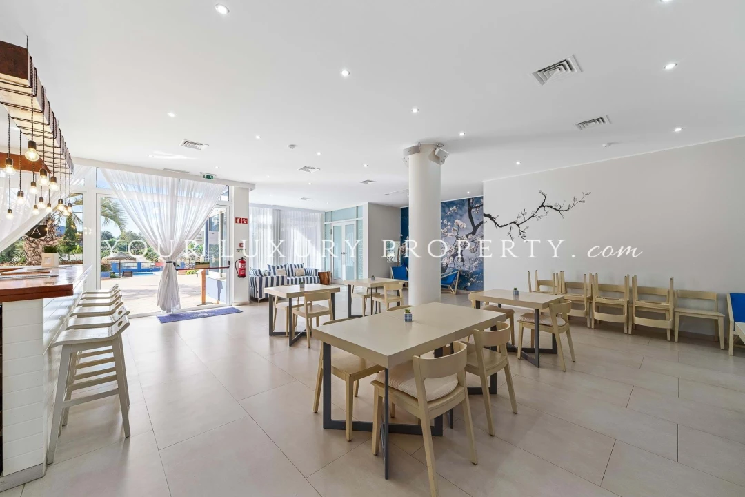 Apartamento T47 para Venda em Lagos (São Sebastião e Santa Maria) Foto 31