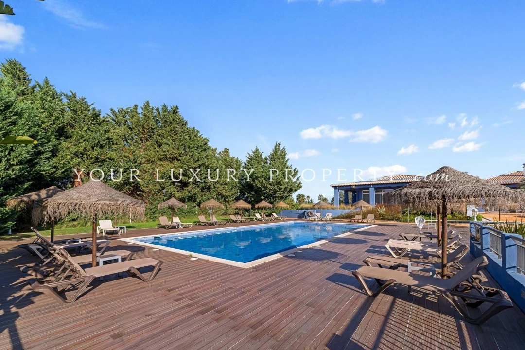 Apartamento T47 para Venda em Lagos (São Sebastião e Santa Maria) Foto 17