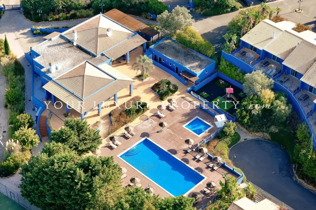 Apartamento T47 para Venda em Lagos (São Sebastião e Santa Maria) Foto 4