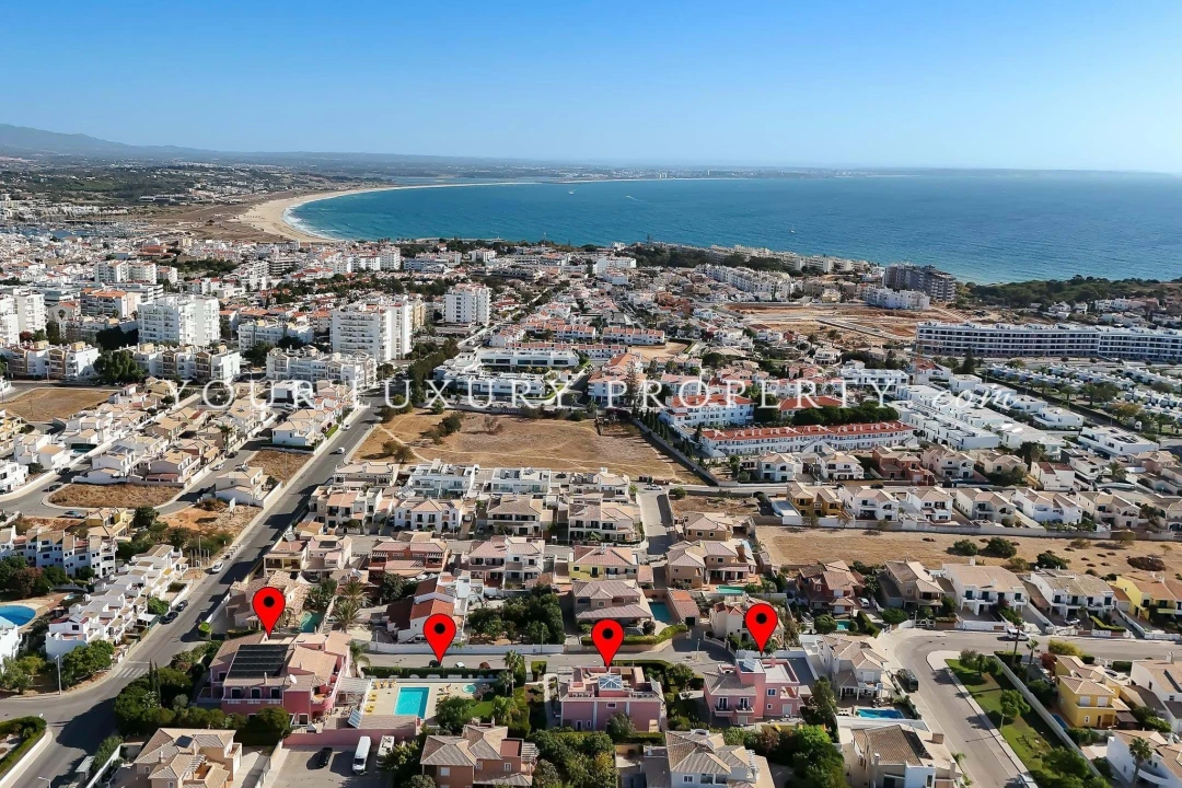 Negócio para Venda em Lagos (São Sebastião e Santa Maria) Foto 3