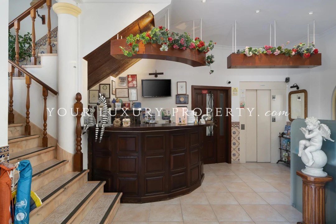 Negócio para Venda em Lagos (São Sebastião e Santa Maria) Foto 11