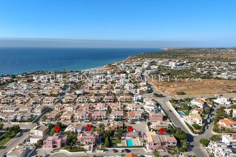 Negócio para Venda em Lagos (São Sebastião e Santa Maria)