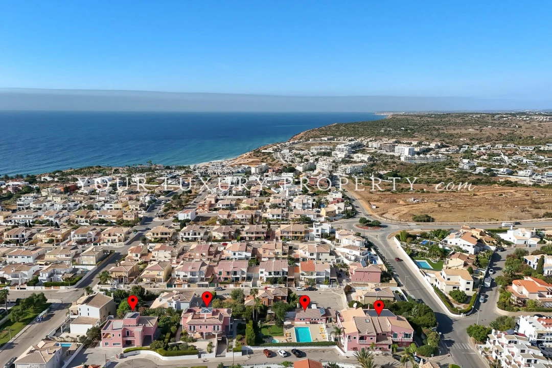 Negócio para Venda em Lagos (São Sebastião e Santa Maria) Foto 1