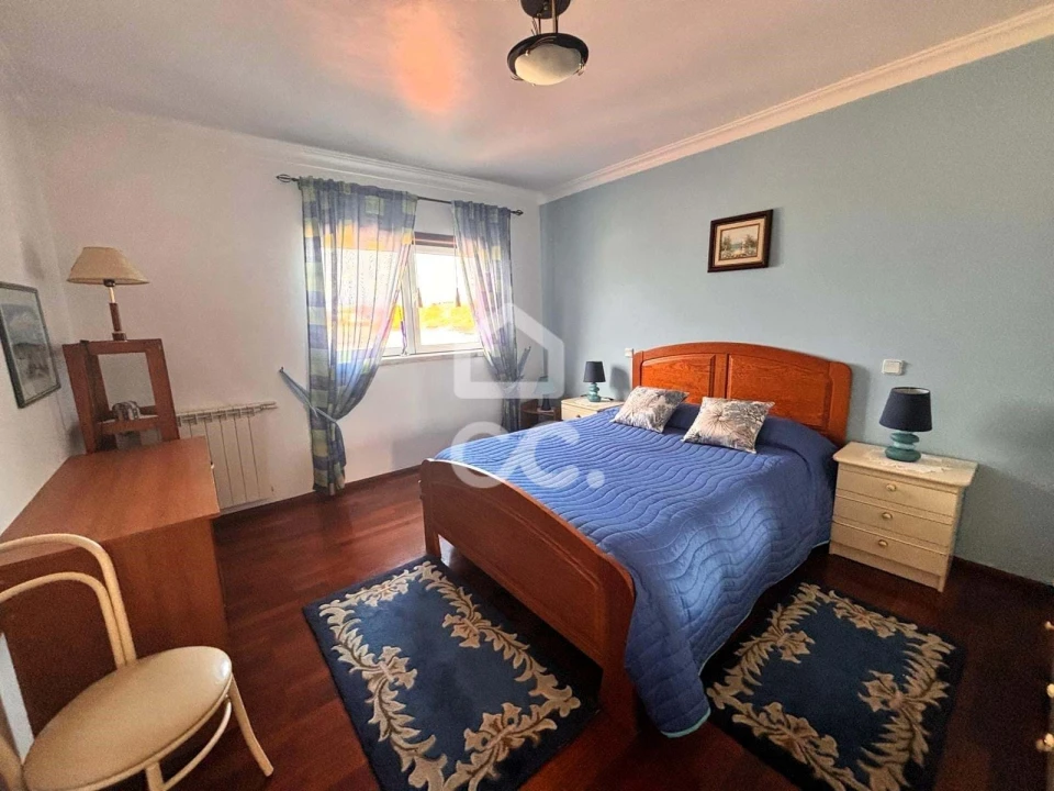 Moradia T3 para Venda em Vieira de Leiria Foto 21