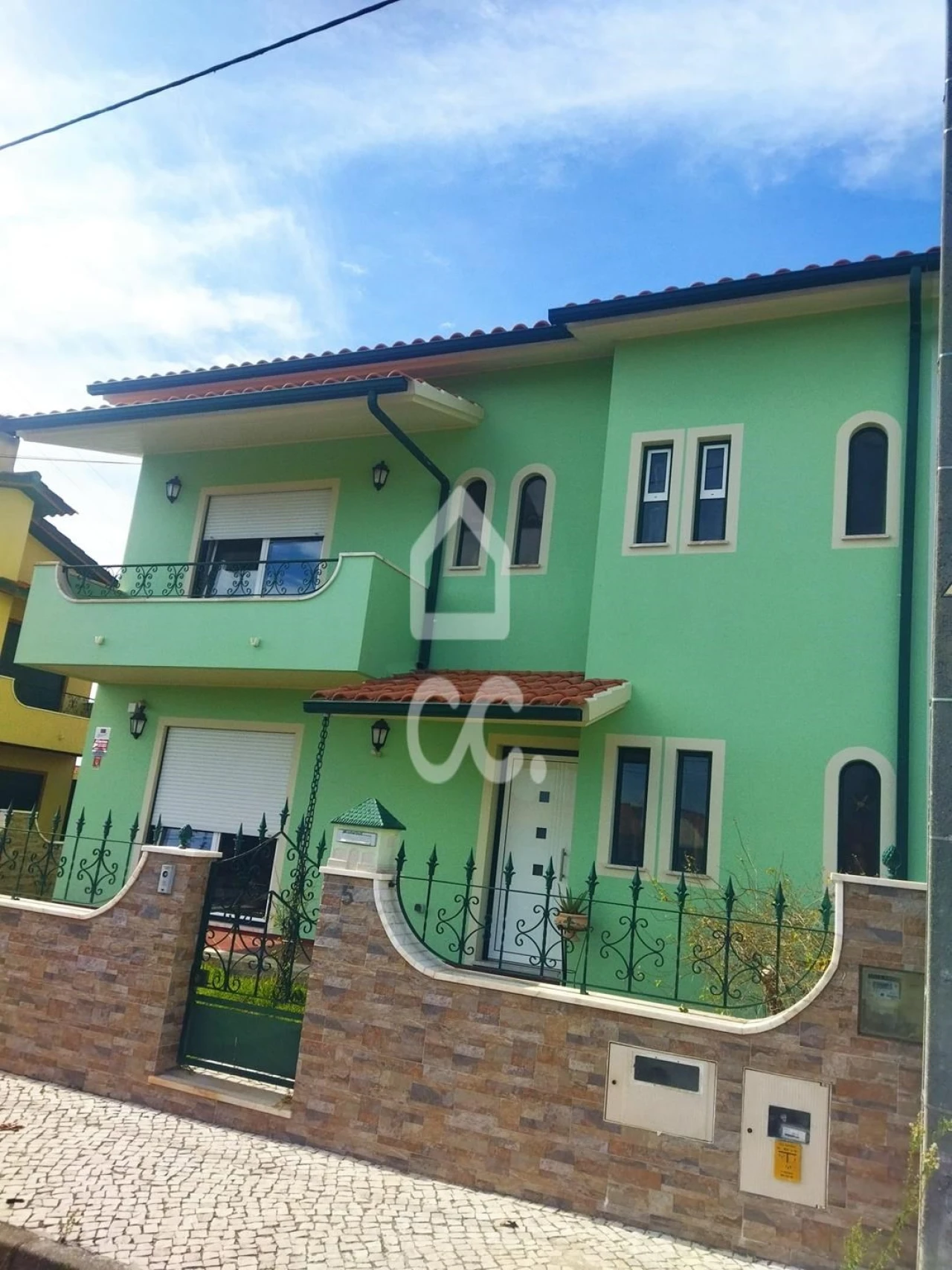 Moradia T3 para Venda em Vieira de Leiria Foto 8