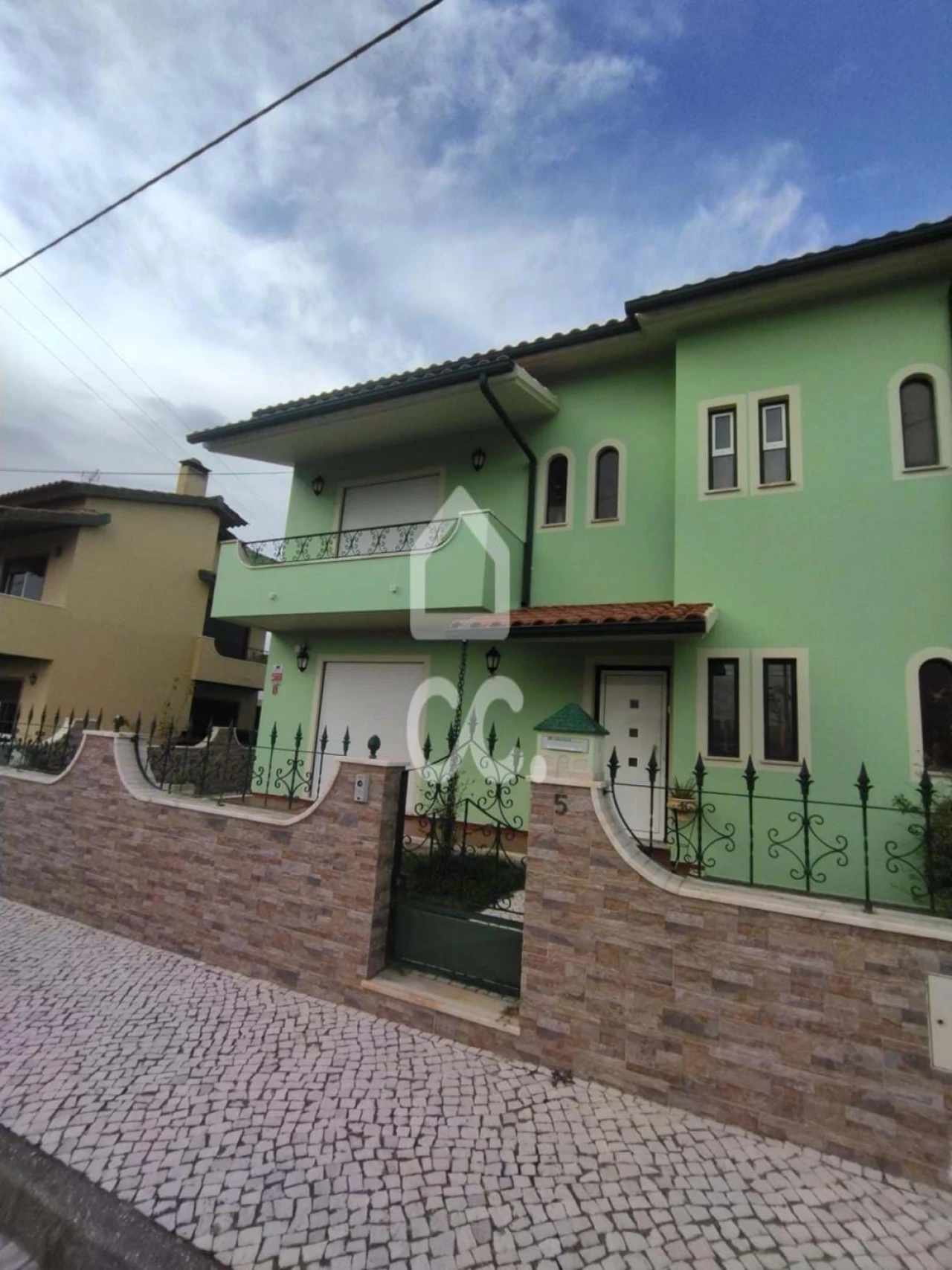 Moradia T3 para Venda em Vieira de Leiria Foto 9