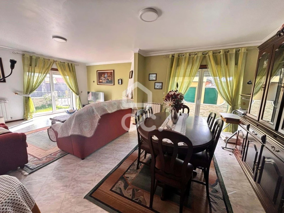 Moradia T3 para Venda em Vieira de Leiria Foto 14