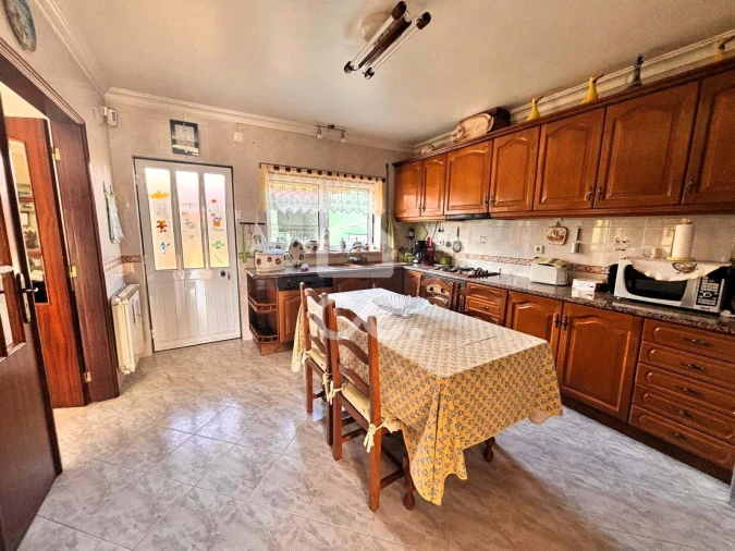 Moradia T3 para Venda em Vieira de Leiria Foto 15